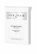 Простыня 2-спальная Soft Silver11  - превью