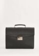 Prada Leather Bag1  - превью