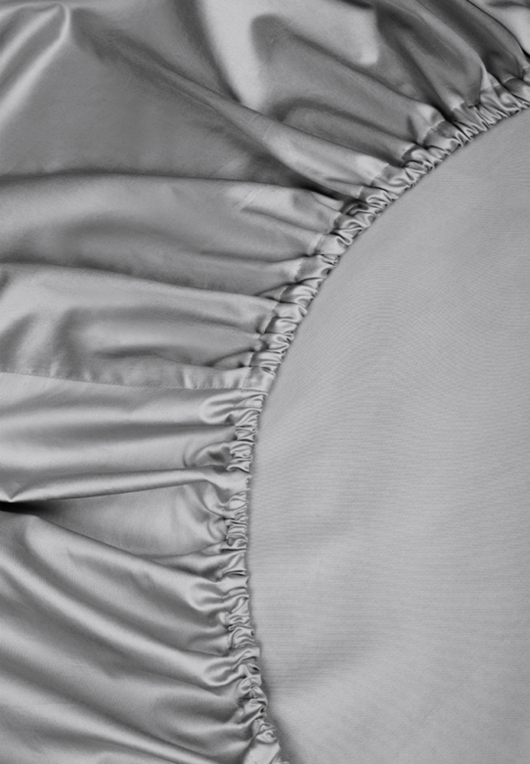 Простыня 2-спальная Bellehome