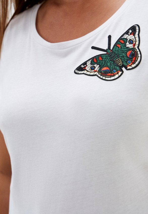 Футболка Vera Lapina