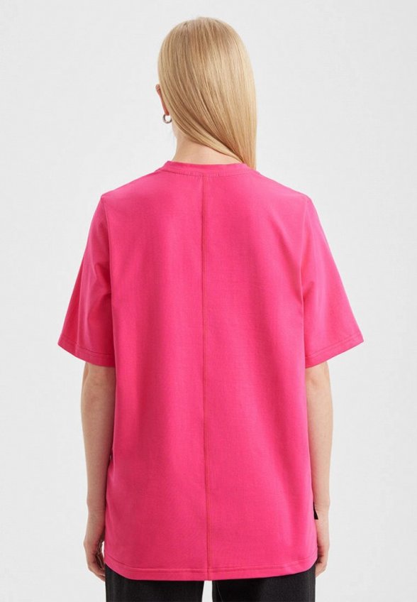 Футболка BRMSK