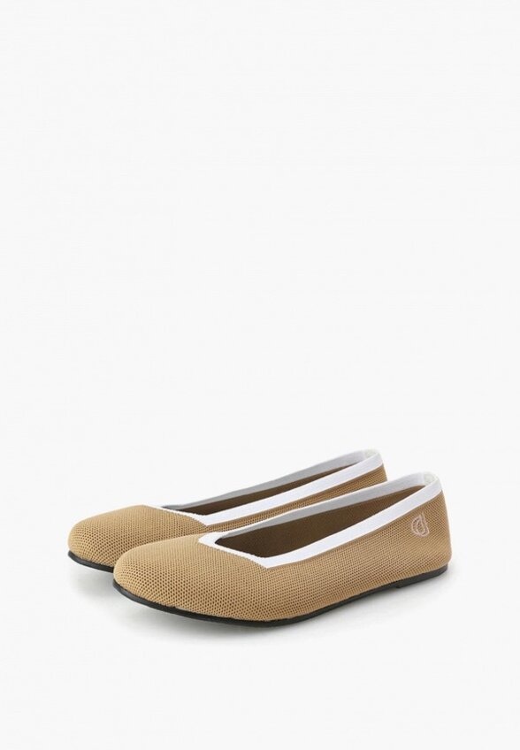 Балетки Donna D’oro