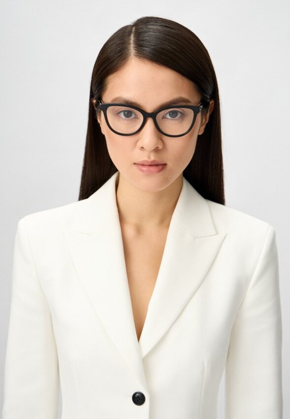 Оправа Love Moschino