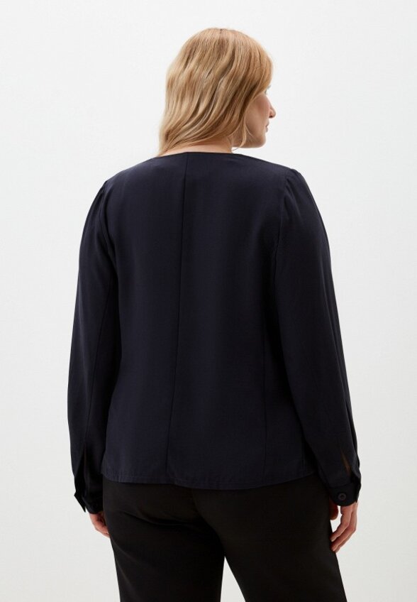 Блуза Silver String