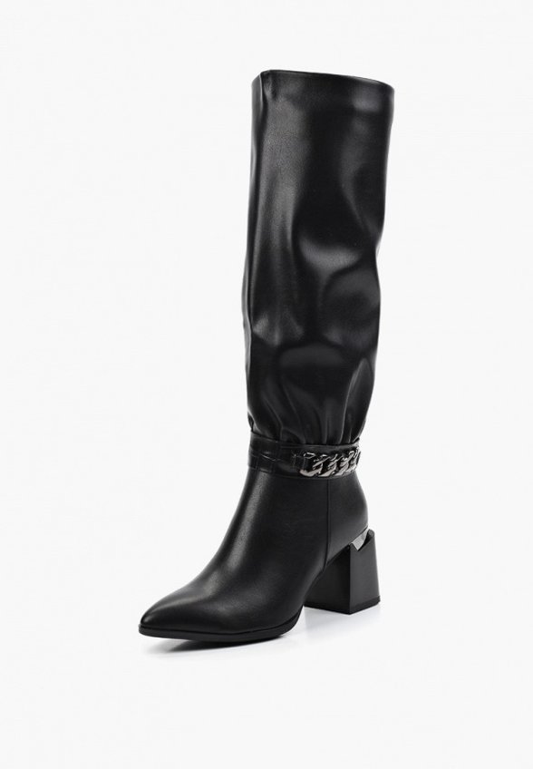 Сапоги Stivalli