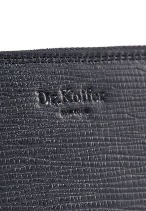 Др.Коффер X510458-124-60 портмоне