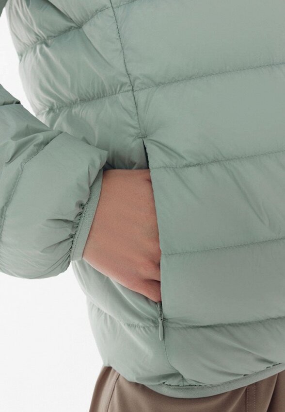 Куртка утепленная Mascotte