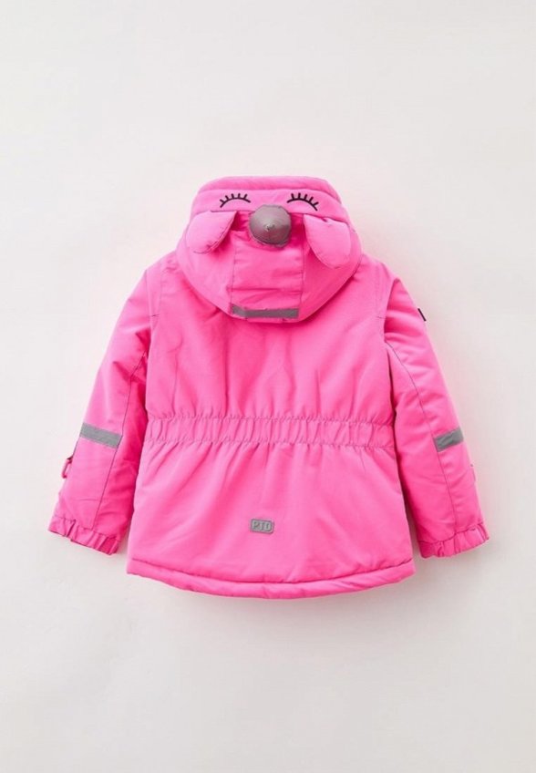 Куртка горнолыжная PlayToday