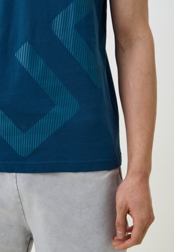 Футболка JC Just Clothes