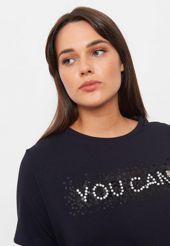 Футболка Samoon by Gerry Weber