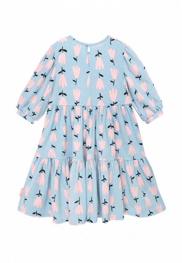 Платье Bossa Nova