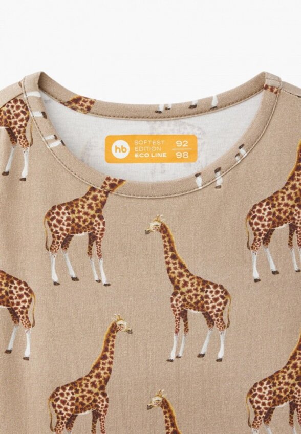 Платье Happy Baby