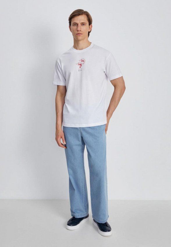 Футболка Finn Flare