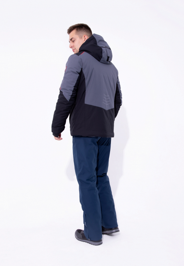 Куртка горнолыжная High Experience