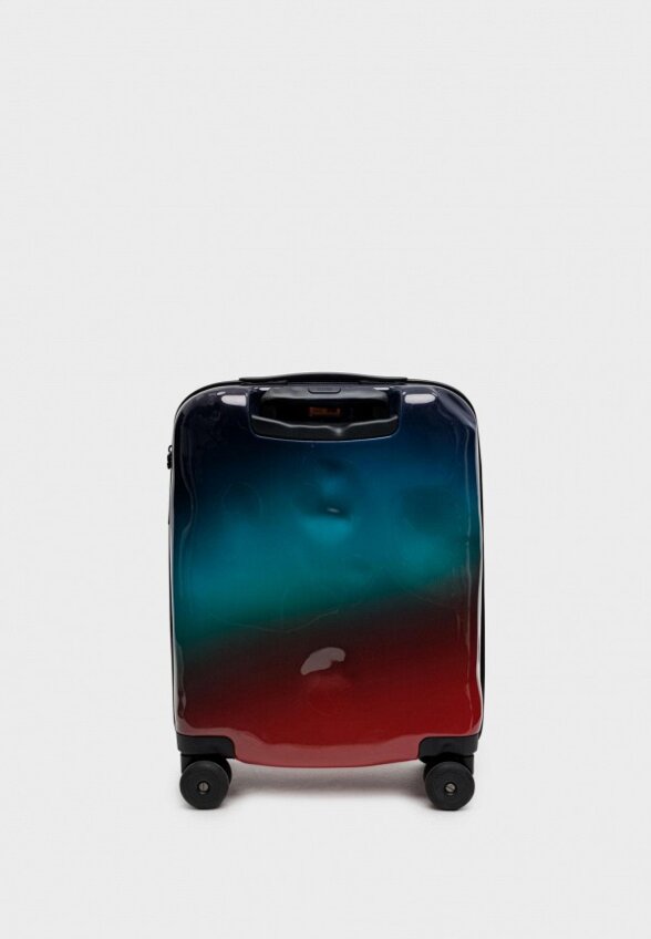 Чемодан Crash Baggage