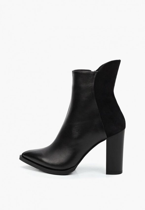 Ботильоны Vagatni