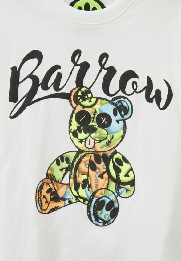 Футболка Barrow Kids