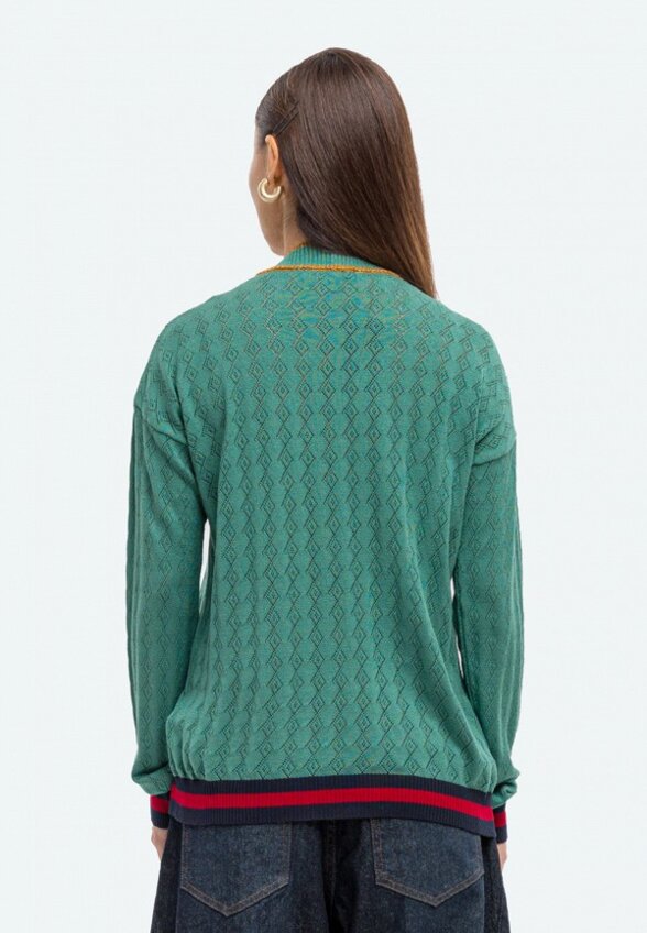 Кардиган Marvelous Experience