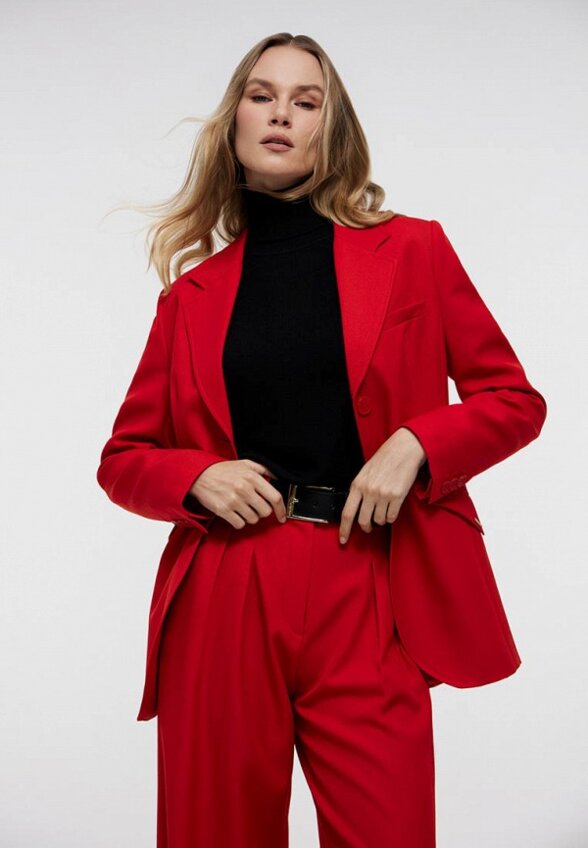 Водолазка Anna Pekun