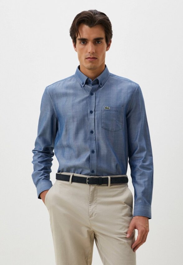Рубашка Lacoste