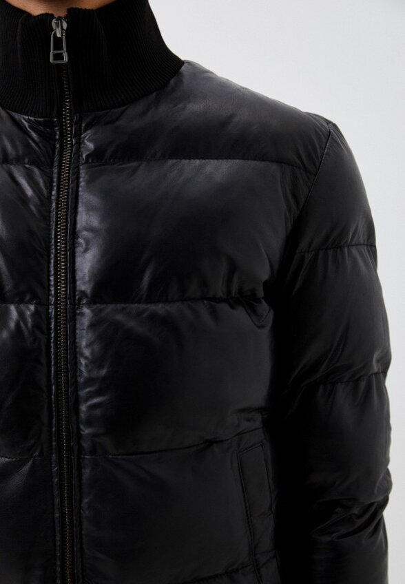 Пуховик Jorg Weber