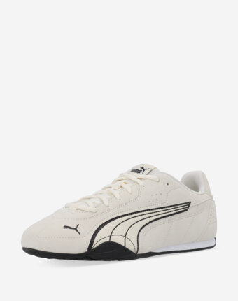 Кроссовки женские PUMA Catch SD, Бежевый женщинам