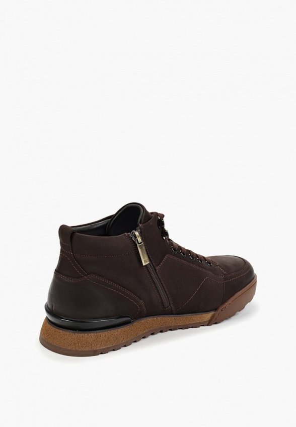 Кроссовки Basconi