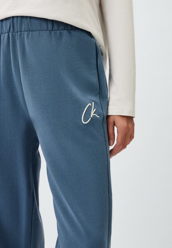 Брюки спортивные Calvin Klein Jeans