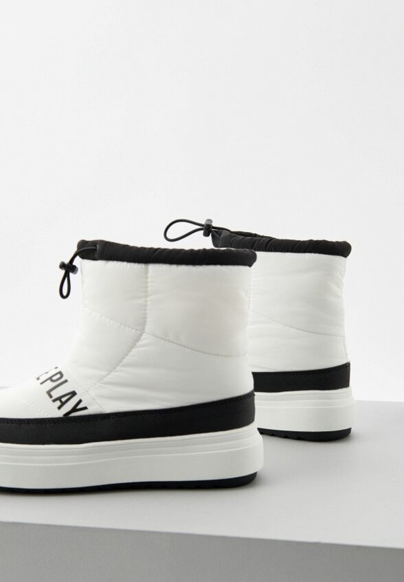 Дутики Ice Play