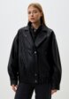 Куртка кожаная VOSQ1  - превью