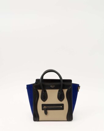Celine Luggage женщинам
