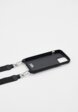 Чехол для iPhone Karl Lagerfeld4  - превью