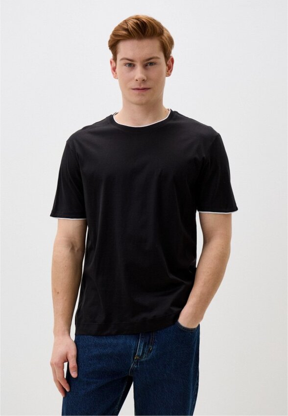 Футболка Cudgi