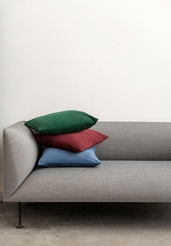 Наволочка декоративная Tkano