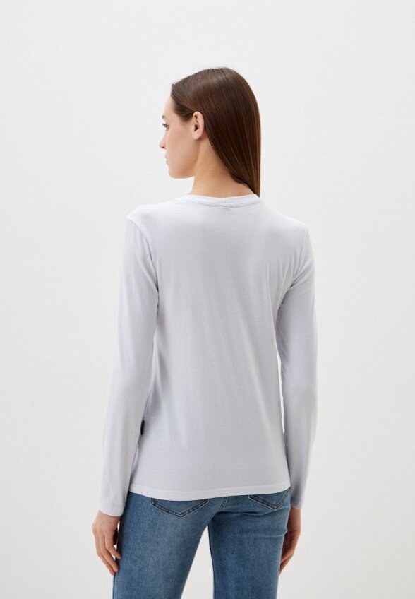 Лонгслив Nik Nika