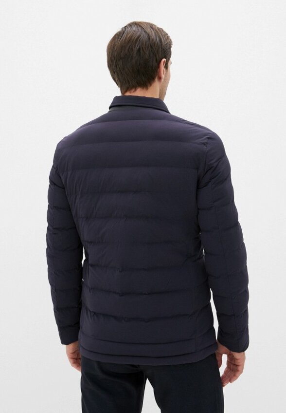 Куртка-рубашка Cudgi