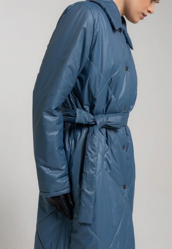 Куртка-пальто Yanvar'