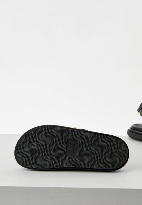 Сандалии Alohas