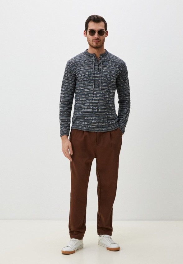 Джемпер Стим