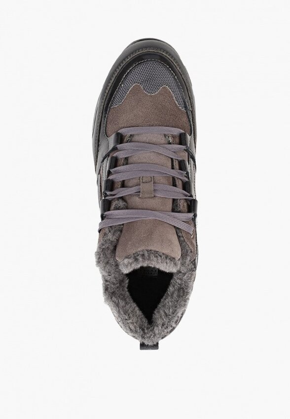 Кроссовки Emanuele Gelmetti