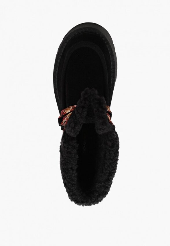 Ботинки Thomas Munz