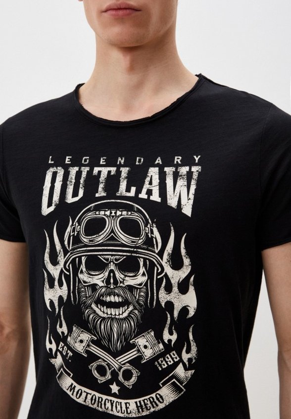 Футболка Terranova