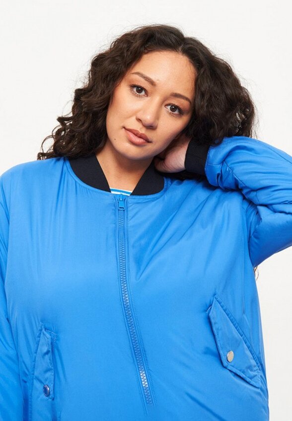 Бомбер Samoon by Gerry Weber