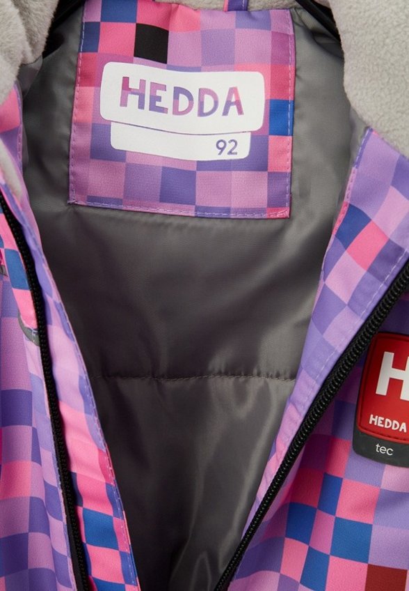 Комбинезон утепленный Hedda