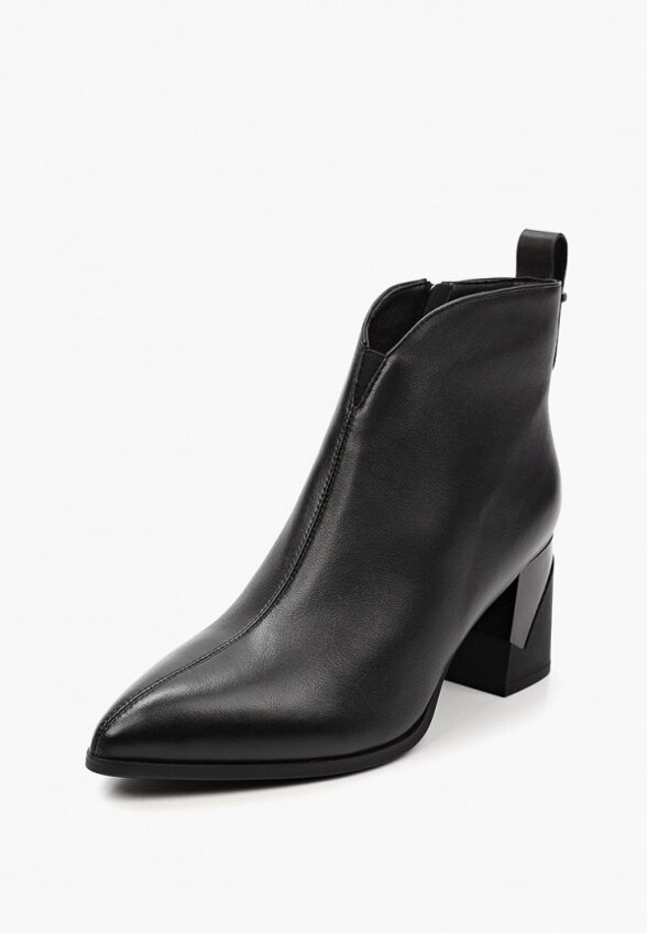 Ботильоны Dino Ricci