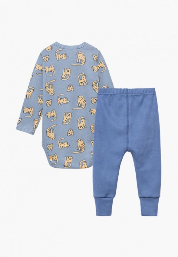 Боди и брюки Bossa Nova