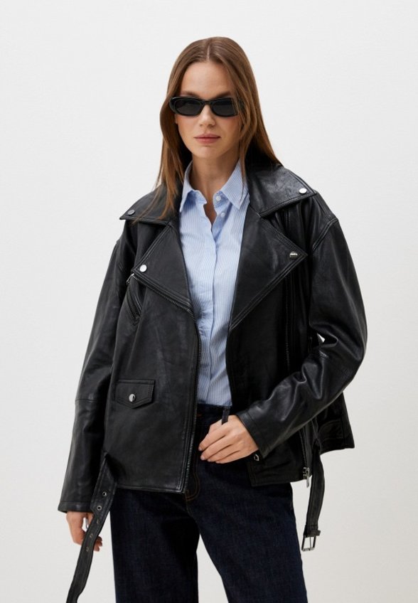 Косуха Снежная Королева