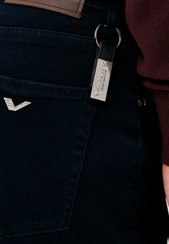 Джинсы Velocity