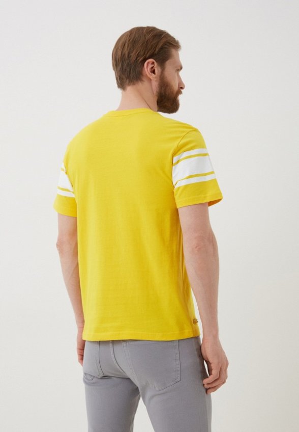 Футболка Lacoste