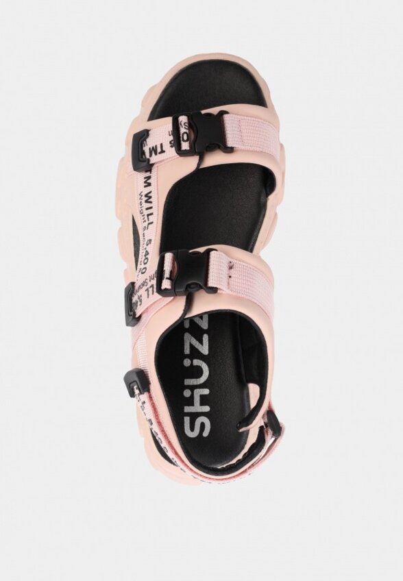 Сандалии Shuzzi